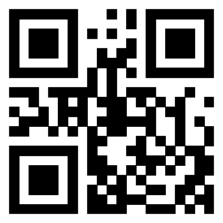 Il Qr Code di 3404609047