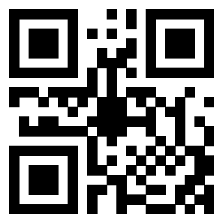 Immagine del QrCode di 3404609048