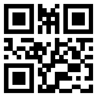 Immagine del Qr Code di 3404609050