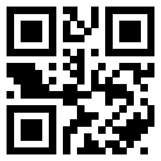 Il Qr Code di 3404609052