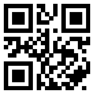 3404609054 - Immagine del QrCode associato