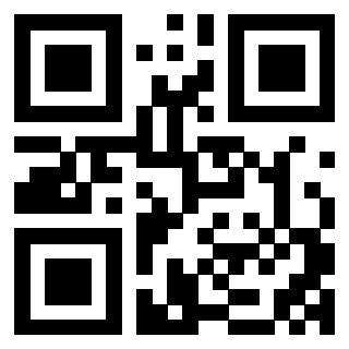3404609055 - Immagine del Qr Code associato