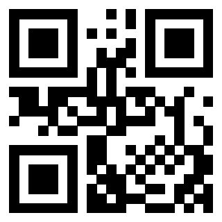 3404609058 - Immagine del Qr Code