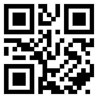 3404609060 - Immagine del QrCode