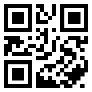 3404609064 - Immagine del Qr Code