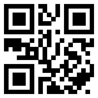 3404609065 QrCode associato
