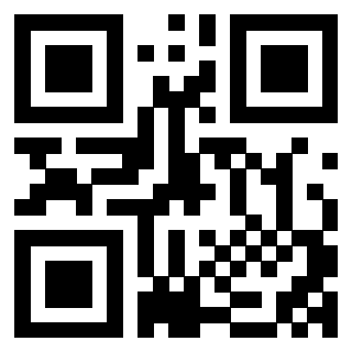 3404609068 - Immagine del QrCode