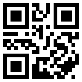 3404609069 - Immagine del QrCode associato