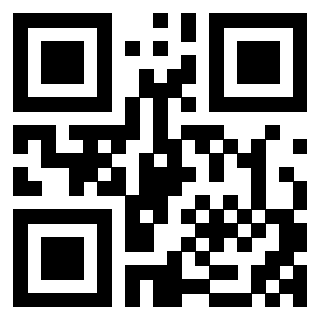 3404609071 QrCode associato