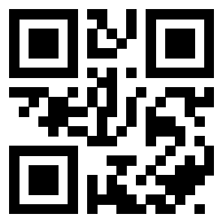 3404609072 Qr Code associato