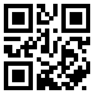 3404609075 - Immagine del QrCode associato