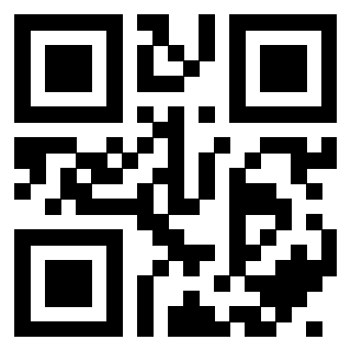 Immagine del QrCode di 3404609077