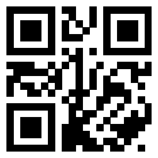 Il Qr Code di 3404609078