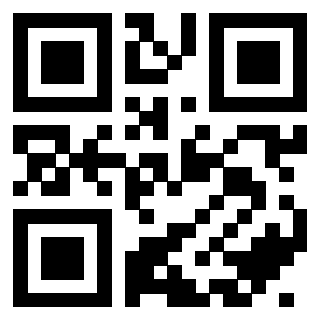 3404609080 - Immagine del Qr Code associato