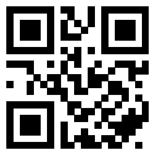 Il QrCode di 3404609081