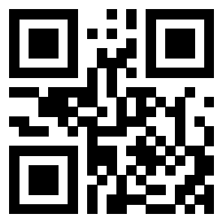 3404609083 - Immagine del Qr Code associato