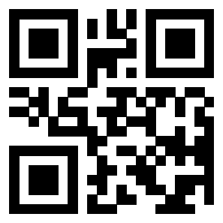 3404609084 - Immagine del QrCode associato