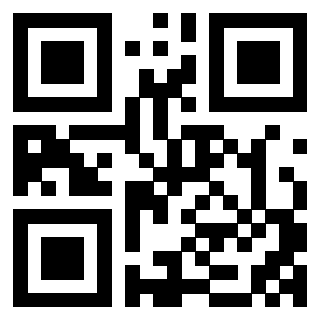 Qr Code di 3404609085