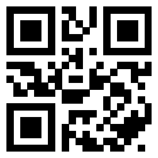 3404609086 QrCode associato