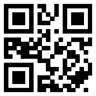 3404609087 - Immagine del QrCode