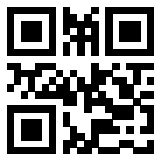Immagine del QrCode di 3404609094