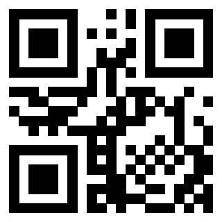 3404609098 - Immagine del QrCode associato