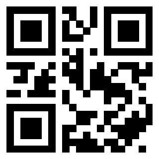 QrCode di 3404609103