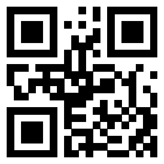 3404609107 - Immagine del QrCode associato