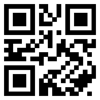 3404609110 - Immagine del QrCode