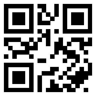 Il Qr Code di 3404609112