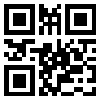 3404609113 QrCode associato