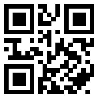 3404609114 - Immagine del Qr Code associato