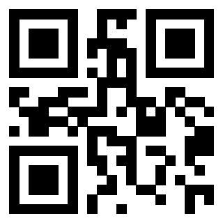3404609115 - Immagine del QrCode associato