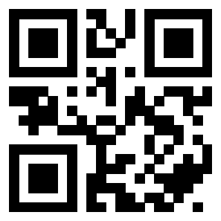 Immagine del QrCode di 3404609116