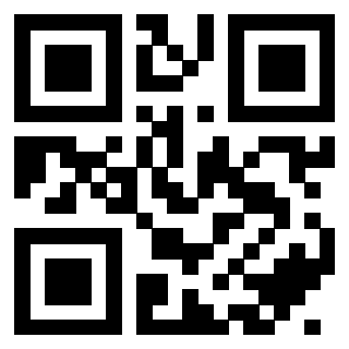 3404609118 - Immagine del Qr Code
