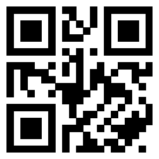 Immagine del Qr Code di 3404609120