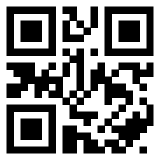 3404609122 QrCode associato