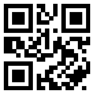 Il QrCode di 3404609124