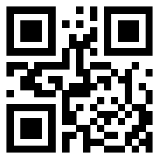 3404609125 Qr Code associato