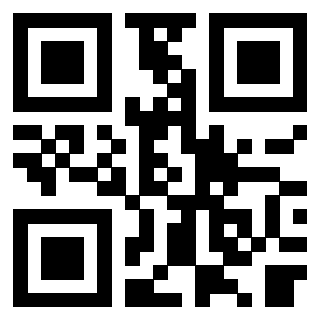 3404609126 QrCode associato