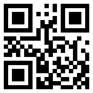 3404609127 - Immagine del Qr Code associato
