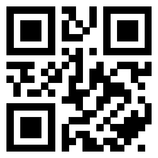 3404609128 - Immagine del QrCode