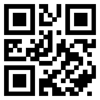 Il QrCode di 3404609129