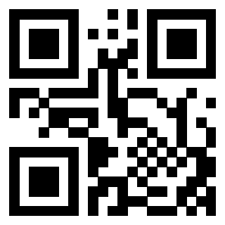 Immagine del QrCode di 3404609130