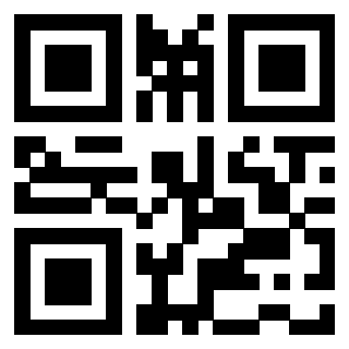 Immagine del Qr Code di 3404609131