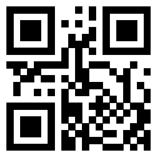 Immagine del Qr Code di 3404609132