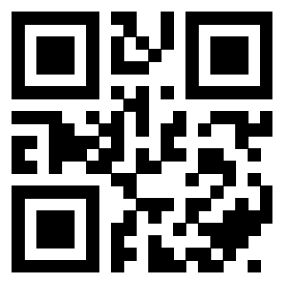 3404609133 QrCode associato