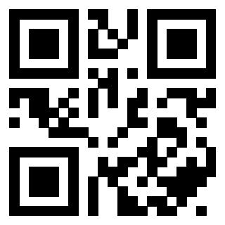 3404609135 - Immagine del Qr Code