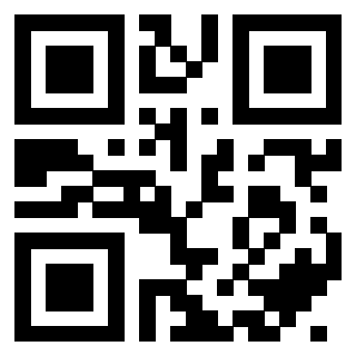 Immagine del QrCode di 3404609136