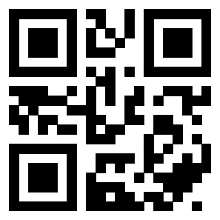 3404609137 - Immagine del QrCode associato